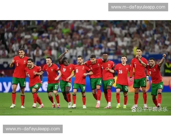 欧洲杯2021淘汰赛对阵：那些让人热血沸腾的夜晚