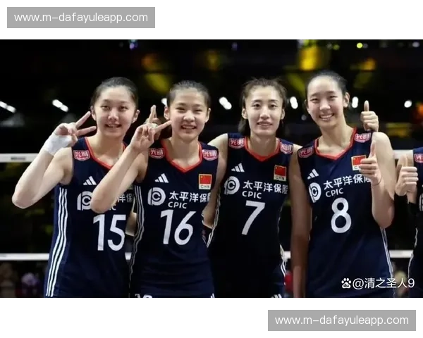 巅峰对决：当中国女排遇上日本女排，一场关乎荣誉、技术与意志的顶级“博弈”